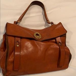 Yves Saint Laurent handbag